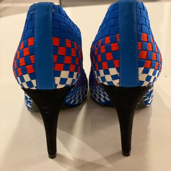 Unique AW Heels - Picture 4 of 5